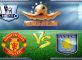 Manchester United Vs Aston Villa