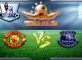 Manchester United Vs Everton
