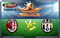 Milan Vs Juventus