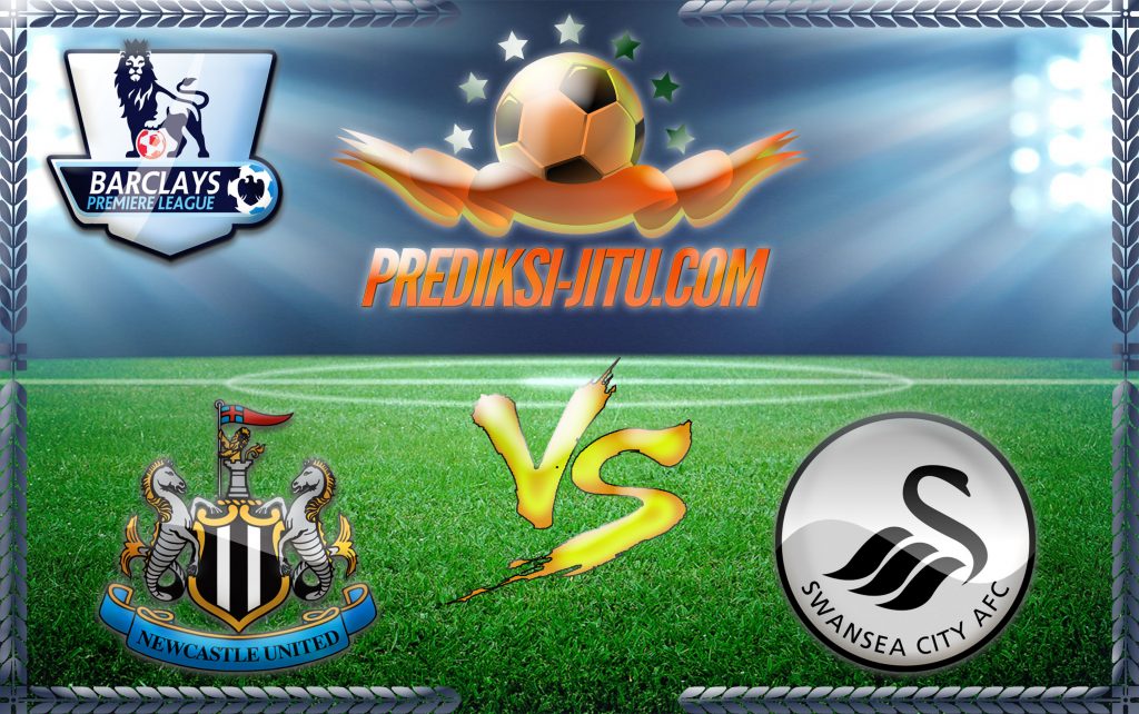 Newcastle Vs Swansea