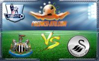 Newcastle Vs Swansea