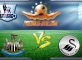 Newcastle Vs Swansea