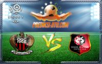 Nice Vs Renes