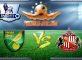 Norwich Vs Sunderland