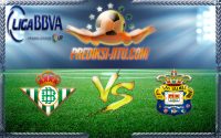 Real Betis Vs Las Palmas