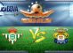 Real Betis Vs Las Palmas