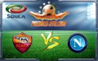 Roma Vs Napoli