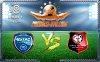 Troyes Vs Reims