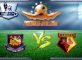 West Ham Vs Watford