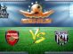 arsenal Vs west bromwich albion