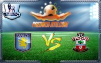 aston vila vs southampton