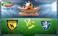 chievo Vs frosinone