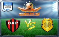 Prediksi Skor Partonato Vs Olimpo 17 Mei 2016