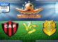 Prediksi Skor Partonato Vs Olimpo 17 Mei 2016