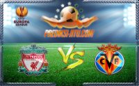 Liverpool Vs Villareal
