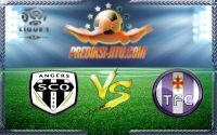 Prediksi Skor Angers Vs Toulouse 15 Mei 2016