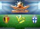 Prediksi Skor Belgium Vs Finland 2 Juni 2016