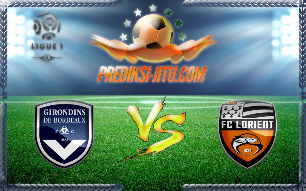 Prediksi Skor Bordeaux Vs Lorient 8 Mei 2016