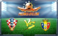 Prediksi Skor Croatia Vs Moldova 28 Mei 2016