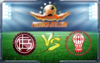 Prediksi Skor Lanus Vs Huracan 23 Mei 2016