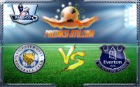 Prediksi Skor Leicester City Vs Everton 7 Mei 2016