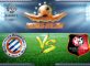 Prediksi Skor Montpellier Vs Rennes 8 Mei 2016