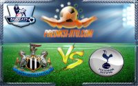 Prediksi Skor Newcastle United Vs Tottenham Hotspur 15 Mei 2016