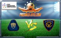 Prediksi Skor Pumas UNAM Vs Independiente del Valle 25 Mei 2016