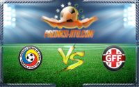Prediksi Skor Romania Vs Georgia 4 Juni 2016