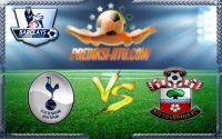 Prediksi Skor Tottenham Hotspur Vs Southampton 8 Mei 2016