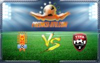 Prediksi Skor Uruguay Vs Trinidad and Tobago 28 Mei 2016