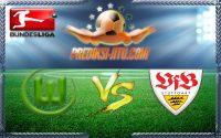 Prediksi Skor Wolfsburg Vs Stuttgart 14 Mei 2016