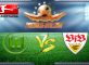 Prediksi Skor Wolfsburg Vs Stuttgart 14 Mei 2016