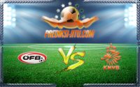 Prediksi Skor Austria Vs Netherlands 5 Juni 2016