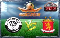 Prediksi Skor B36 Vs Valletta 6 Juli 2016