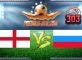 Prediksi Skor England Vs Russia 12 Juni 2016