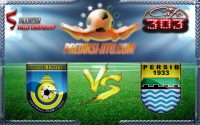 Prediksi Skor Gresik United Vs Persib 27 Juni 2016
