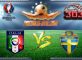 Prediksi Skor Italia Vs Swedia 17 Juni 2016