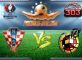 Prediksi Skor Kroasia Vs Spanyol 22 Juni 2016