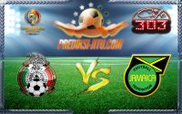 Prediksi Skor Meksiko Vs Jamaika 10 Juni 2016
