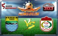 Prediksi Skor Persib Vs PSM 2 Juli 2016