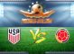 Prediksi Skor United States Vs Colombia 4 Juni 2016