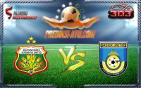 Prediksi Skor Bhayangkara Surabaya Utd Vs Gresik United 21 Juli 2016