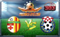 Prediksi Skor Birkirkara Vs Siroki Brijeg 5 Juli 2016