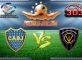 Prediksi Skor Boca Juniors Vs Independiente Del Valle 15 Juli 2016