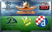 Prediksi Skor Dinamo Tbilisi Vs Dinamo Zagreb 3 Agustus 2016