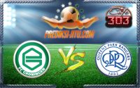 Prediksi Skor Groningen Vs Queen Park Rangers 12 Juli 2016
