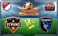 Prediksi Skor Houston Dynamo Vs SJ Earthquakes 1 Agustus 2016