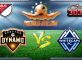 Prediksi Skor Houston Dynamo Vs Whitecaps 24 Juli 2016