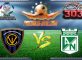 Prediksi Skor Independiente Del Valle Vs Atletico Nacional 21 Juli 2016